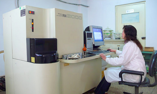 中鋼洛耐科技股份有限公司